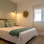 Villa La Lagunilla Golf Candeleda