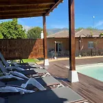 La Lagunilla Golf Villa