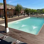 La Lagunilla Golf Villa *