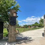 La Lagunilla Golf Villa Candeleda