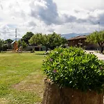 Villa La Lagunilla Golf Candeleda