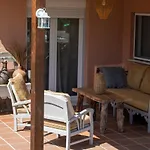 Villa La Lagunilla Golf Candeleda
