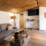Villa La Lagunilla Golf Candeleda