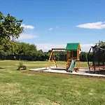 La Lagunilla Golf *