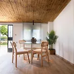 La Lagunilla Golf Villa