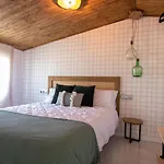 Villa La Lagunilla Golf Candeleda