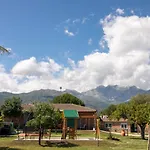 La Lagunilla Golf Villa Candeleda