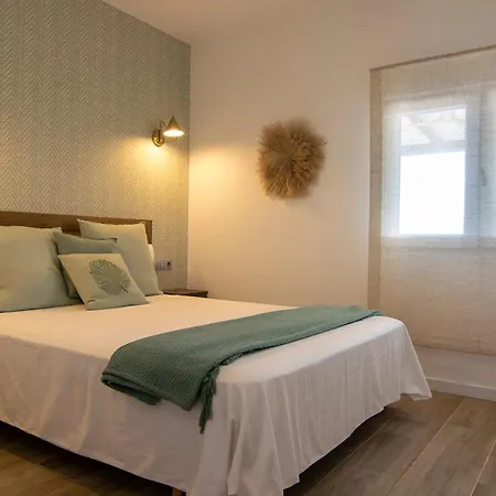 Villa La Lagunilla Golf Candeleda