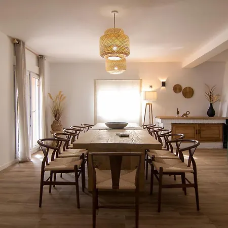 Villa La Lagunilla Golf