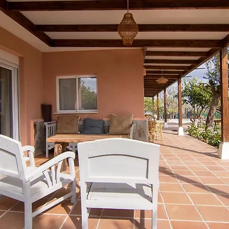 Villa La Lagunilla Golf Candeleda