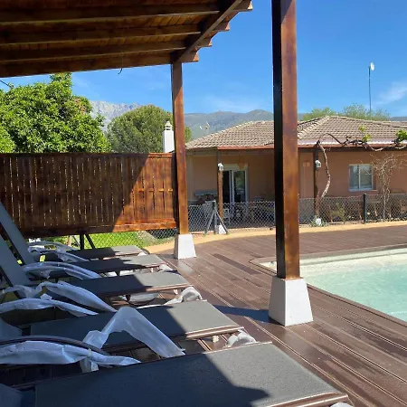 La Lagunilla Golf Villa