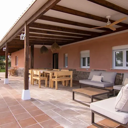 La Lagunilla Golf * Candeleda