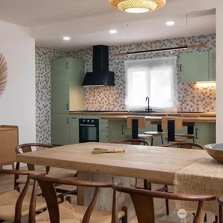 La Lagunilla Golf Villa