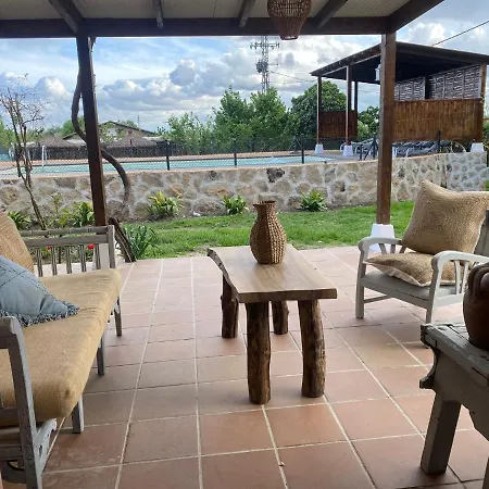 Villa La Lagunilla Golf *
