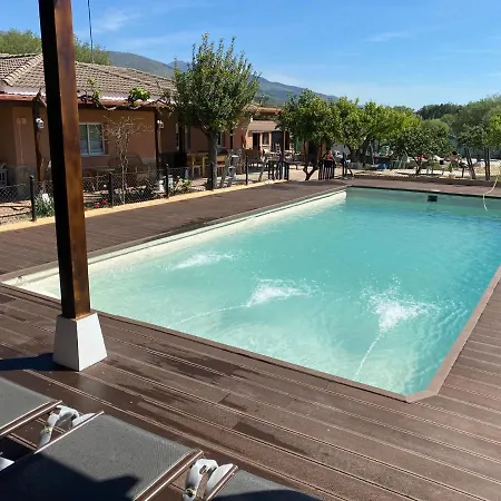 La Lagunilla Golf Villa *
