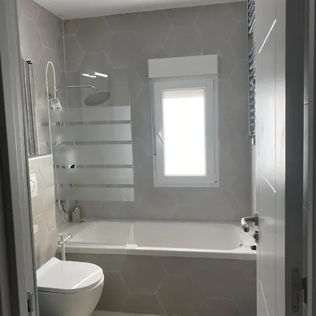 La Lagunilla Golf Candeleda