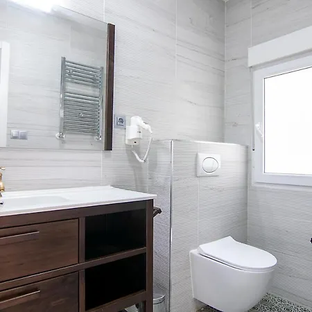 Villa La Lagunilla Golf