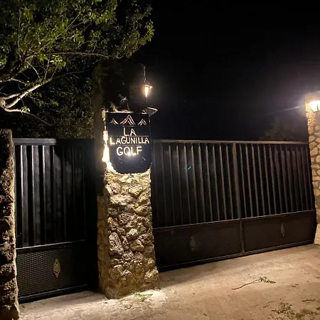 Villa La Lagunilla Golf *