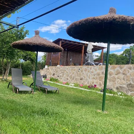 La Lagunilla Golf *