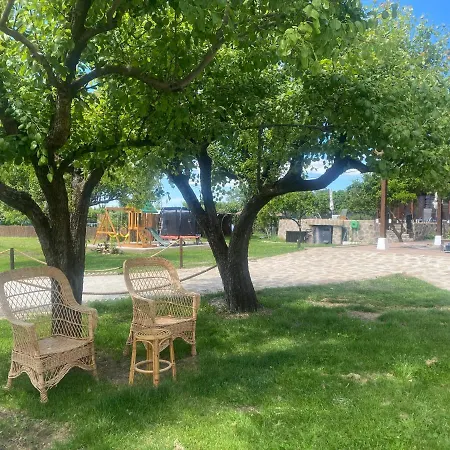 La Lagunilla Golf Βίλα *