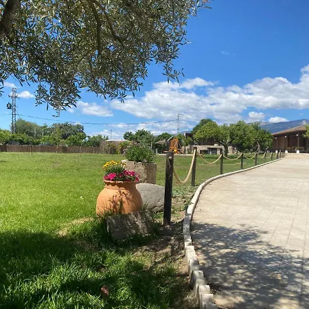 La Lagunilla Golf Villa Candeleda