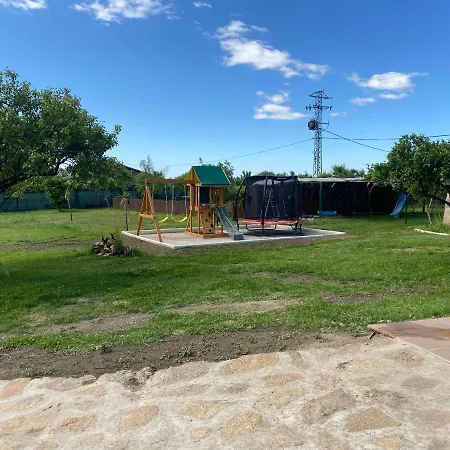 La Lagunilla Golf * كانديليدا