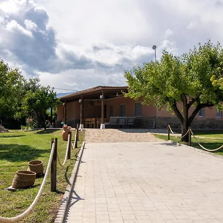 Villa La Lagunilla Golf *