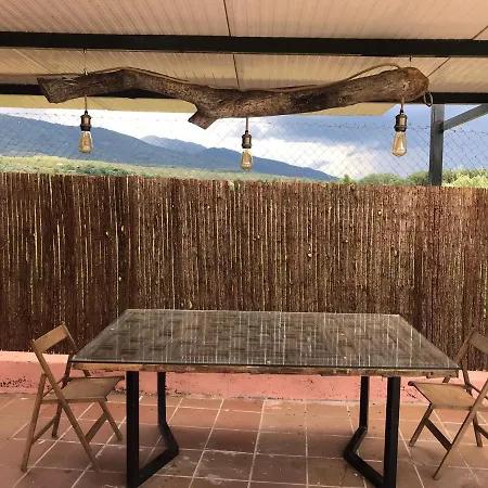 Villa La Lagunilla Golf Candeleda