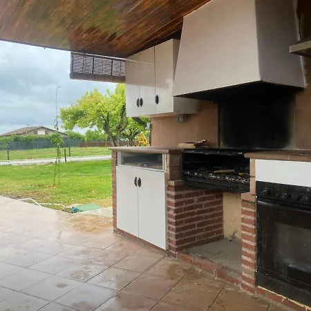 La Lagunilla Golf Candeleda