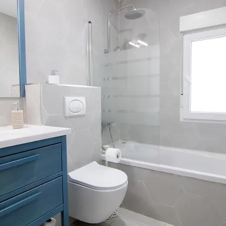 Villa La Lagunilla Golf *