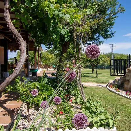 Villa La Lagunilla Golf