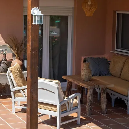 Villa La Lagunilla Golf Candeleda