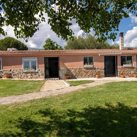 Villa La Lagunilla Golf *