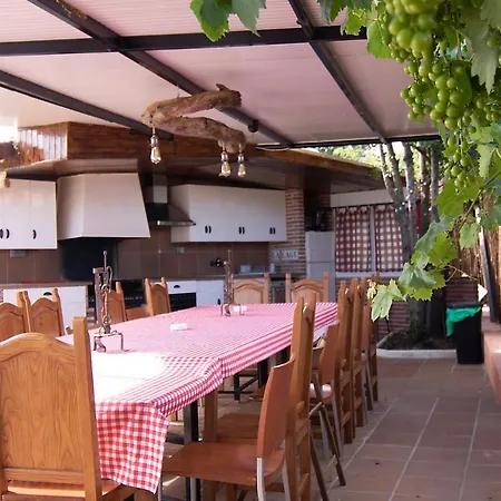 La Lagunilla Golf Βίλα