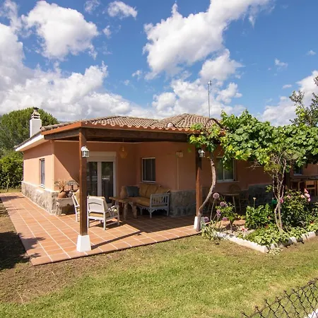 La Lagunilla Golf Villa *