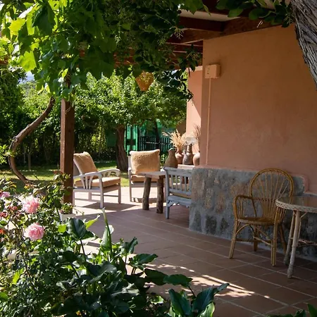 Villa La Lagunilla Golf *