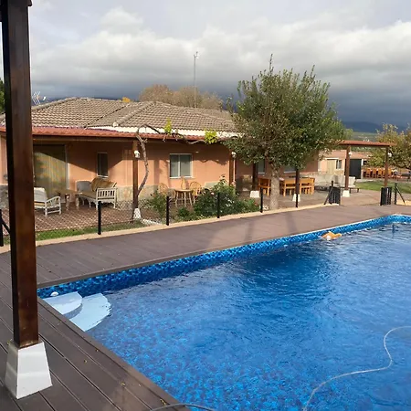 La Lagunilla Golf