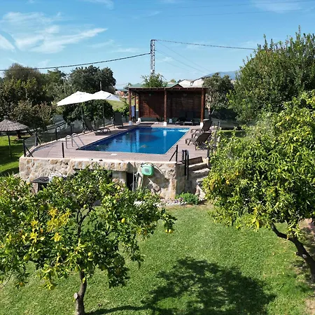 La Lagunilla Golf Candeleda