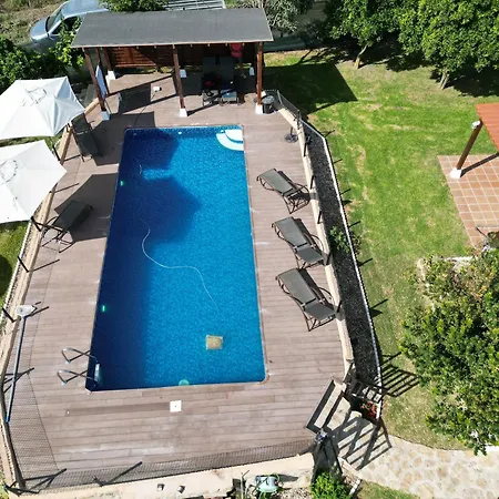 La Lagunilla Golf *