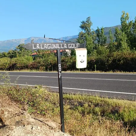 Villa La Lagunilla Golf *