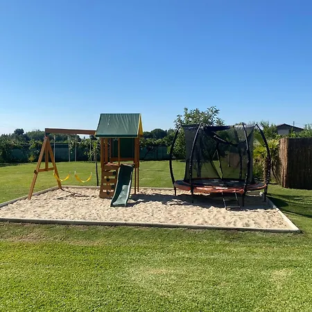 La Lagunilla Golf * Candeleda