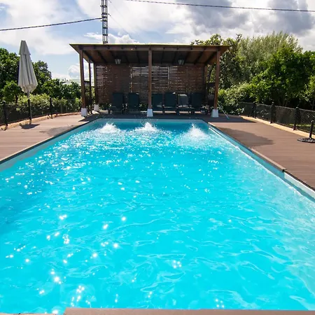 La Lagunilla Golf Villa