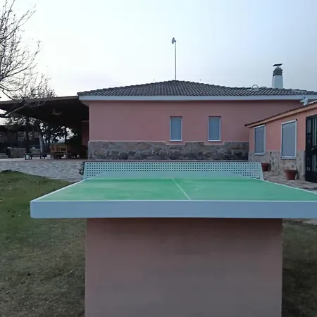 Villa La Lagunilla Golf