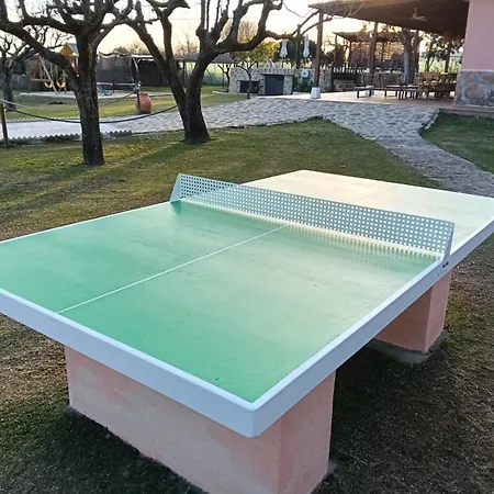 La Lagunilla Golf Villa