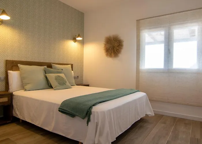 빌라 La Lagunilla Golf 칸델레다