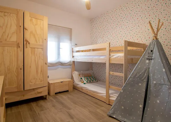 La Lagunilla Golf 칸델레다