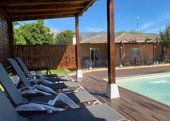 La Lagunilla Golf 빌라