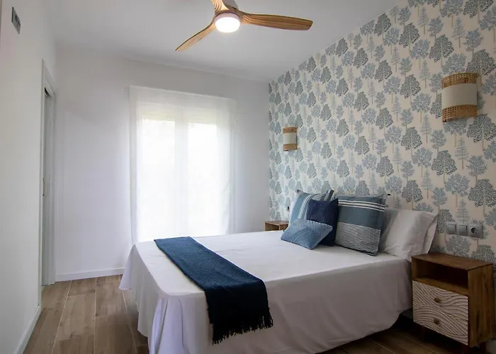 빌라 La Lagunilla Golf *