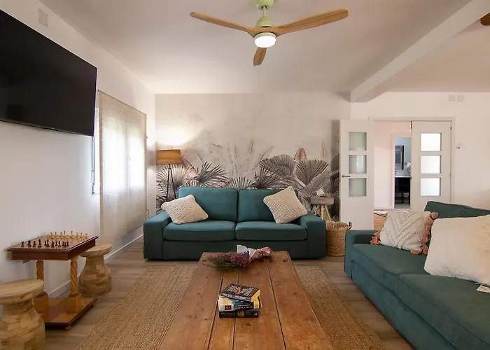 Villa La Lagunilla Golf