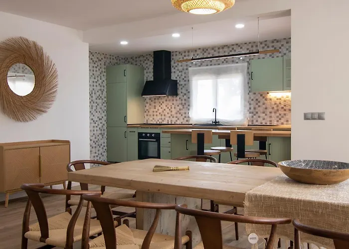 La Lagunilla Golf 빌라